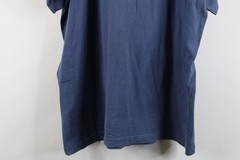 Vtg 90s Mens XL Sun Faded Pepsi Co 100 Percent Guaranteed Short Sleeve T-Shirt