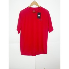 Under Armour Mens Tech Tee 2.0 Short Sleeve Size Large
