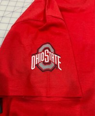 NWT Men’s ’47 Official THE Ohio State Buckeyes Franklin Field House T-Shirt
