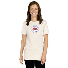 Converse Chuck Taylor Printed T-Shirt – Add some style to your wardrobe