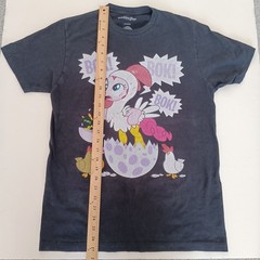2015 My Little Pony Hot Topic We Love Fine Pinkie Pie Unisex T-Shirt Size Medium