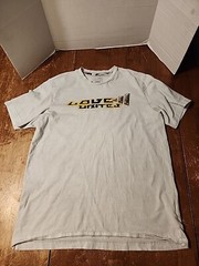 Adidas Originals X Pablo Vittar Love Unites Pride T-shirt White Adult M EUC