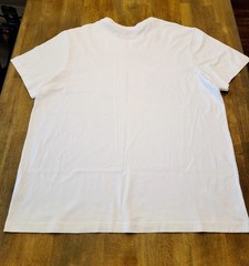 NWOT Life Is Good Men’s “I’m Not Old I’m Classic” White Crusher Tee Size XXL