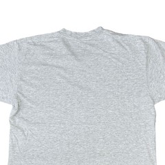 Prince Make The Most T-Shirt Single Stitch Graphic Print Grey Mens XL