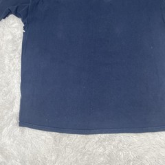 Vintage Platinum FUBU Fat Albert Men’s T-Shirt Size XXL 2XL Blue Short Sleeve