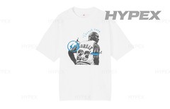 JORDAN X Fragment X JORDAN T shirt DJ0620-133 New Size