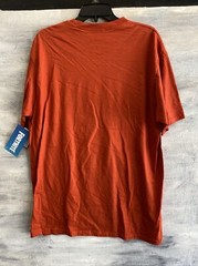 NEW! FORTNITE ‘Jonsey Default & Loot Llama’ 100% Cotton T-shirt, L XL – Orange