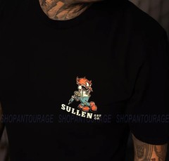 Sullen Art Collective Trust Me Premium Fit SCM6832 Short Sleeve T-shirt For Men