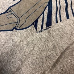 Transformers New T-Shirt (Large)