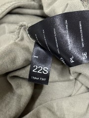 KUHL Wildfibre T-Shirt Mens M 7397 Organic Cotton Short Sleeve 177