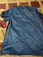 US MARINE CORPS First In Last Out T Shirt Size Large