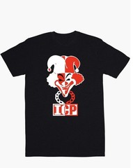Graphic Carnival Of Carnage Inspired Clown T-Shirt New S-4XL 2025 BESTSELLER