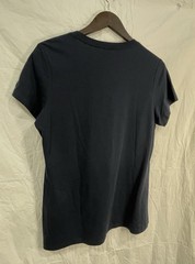 District Made The Secret To Happy Marriage T Shirt Men’s Size Large L Black