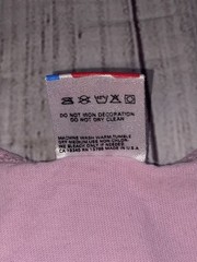 Vintage Nike Tank Top On Fruit Of The Loom Tag Size XL With Flaws