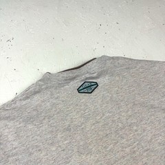 Vintage 90s Gear For Sports Eastern Oregon T-shirt Size Large Print USA Retro