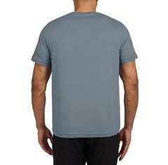 Quiksilver Men’s Active T-Shirt Blue, White or Black