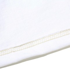 WHITESVILLE 2-PACK T-SHIRT WV73544 White Black Toyo Enterprise MADE IN JAPAN