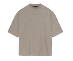 Fear of God Essentials Core Heather T-Shirt Medium FW23 New Without Tags