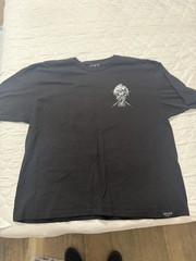 Sullen Art Collection Men’s Very Large 2x T Shirt.