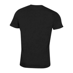 Lacoste Mens 3 Pack T Shirts Black Size M L TH3451