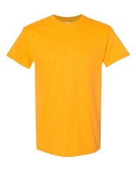 Delta Mens T Shirts Solid Cotton Mix color Blank Tee S-5XL