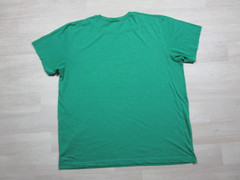 Homage Ohio University Bobcats T Shirt Adult (2XL) Retro College Print Mascot
