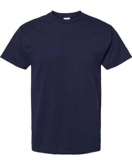 7 Pack Of Hanes 5280 Adult Essential Short Sleeve T Shirt Stylish T-Shirt