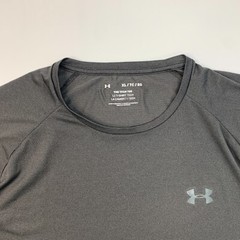 Under Armour Tech 2.0 T Shirt Mens XL Extra Large Active Gym Workout Sports Tee
