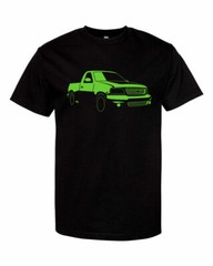 1999 FORD F-150 SVT LIGHTNING T-Shirt Multi Colors S-XL FREE S&H!