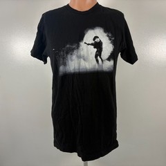 Zac Brown Band Tour T Shirt Mens Size M Black 2023 From The Fire Country Band