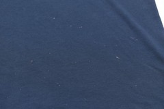 Nike Kobe Bryant Black Mamba T-Shirt Mens Large Blue Short Sleeve Distressed