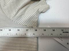 Men’s Shirts, (New w/tags), George Short Sleeve Crew Neck Pocket Tee 3XL (54-56)