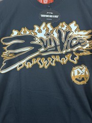 EVIL VICE “Evil Vice Hunting Club” Streetwear NWT Medium USA Made