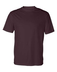 Badger Men’s B-Core Sport Shoulders T-Shirt – 4120