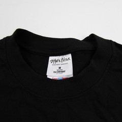 Shaka Wear Short Sleeve Shirt Men’s Black Used 2XL