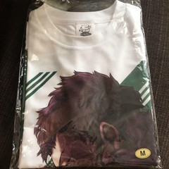 Made-to-order My Hero Academia T-shirt: Chisaki Overhaul