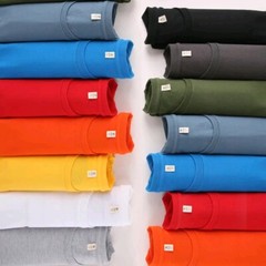Mens Royal Blue TShirts,100% Cotton/ Soft And BreathableHigh Quality Size Medium