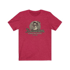 Danceteria NYC 1979 Vintage Men’s T-Shirt