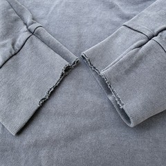 Chrome Hearts Vintage Tee Cross Sleeve