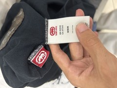 Rare Ecko Unltd x TraxNYC Vintage Y2K Limited Edition 2000s Cond 9.7/10 M