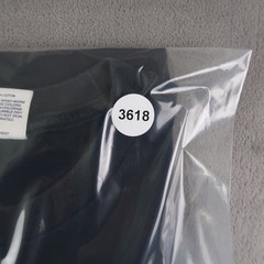 Supreme Ultra Fresh Tee Streetwear T-Shirt Blue Men’s Size M Medium Made In USA