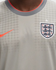 Nike Palace x England Men’s Academy Pro Short-Sleeve Jersey Top XL PRESALE