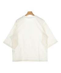 JOURNAL STANDARD T-shirts/Cut & Sewns White S 2200641937224