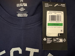 Under Armour Project Rock Payoff Tank Top Sleeveless Men Sz LT / 3XLT / 4XLT New