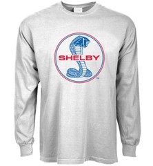 Shelby Cobra Ford Mustang Clothing Gifts Accessories Decal Mens Graphic Tees