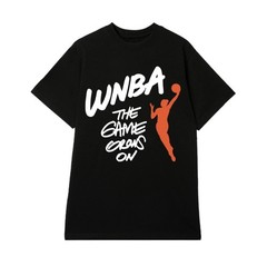 HOT!! WNBA The Game Grows On Shirt Vintage Graphic Tee