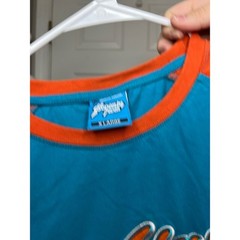 Seventy-Seven Miami Limited Edition Sporty T-Shirt Sz: XL