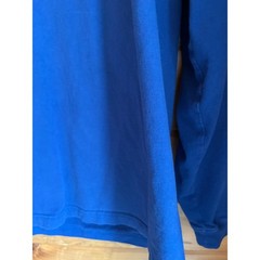 Duluth Trading Co Relaxed Fit Longtail T Long Sleeve Cotton T Shirt XL