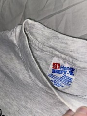 Vintage Microsoft Tee Bill Gates Windows PC Hanes Single Stitch Men’s Small 90s