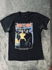 Lot of 12 Men’s Size Medium Graphic T-shirt Cartoon Urban Hiphop